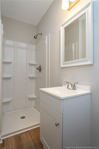 1813 Manteo Street, Fayetteville, NC 28303