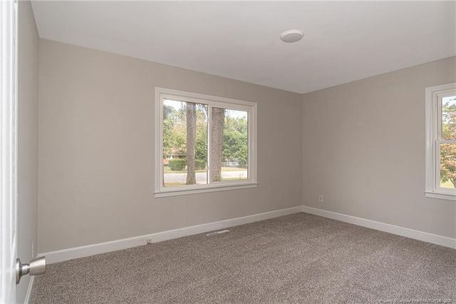 1813 Manteo Street, Fayetteville, NC 28303