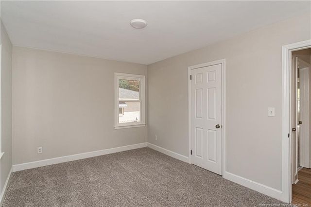 1813 Manteo Street, Fayetteville, NC 28303