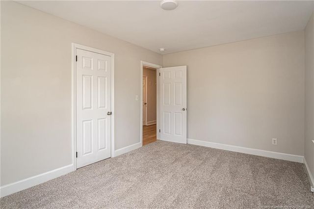 1813 Manteo Street, Fayetteville, NC 28303