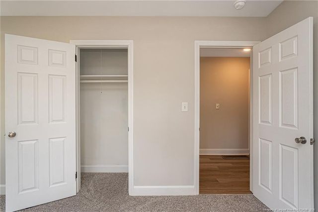 1813 Manteo Street, Fayetteville, NC 28303