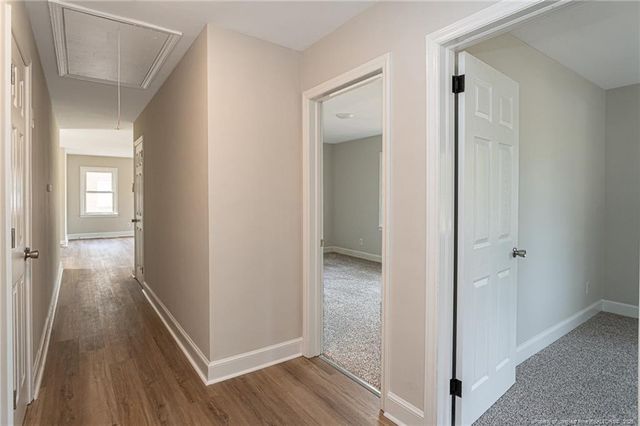 1813 Manteo Street, Fayetteville, NC 28303