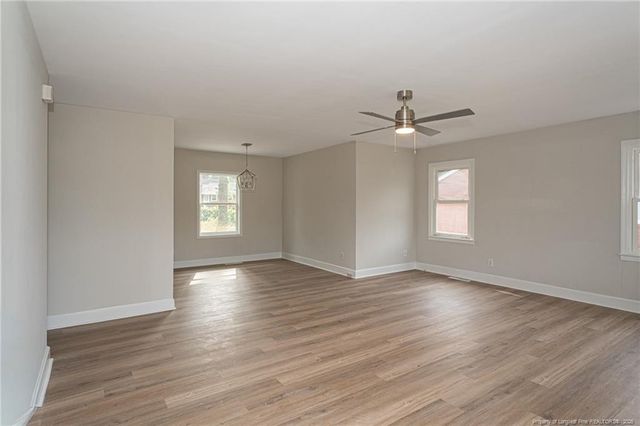 1813 Manteo Street, Fayetteville, NC 28303