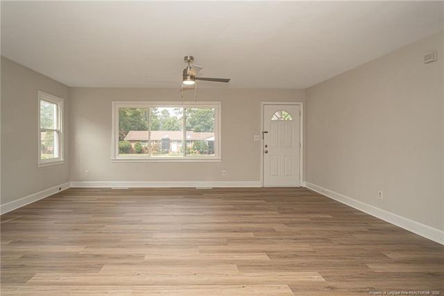 1813 Manteo Street, Fayetteville, NC 28303