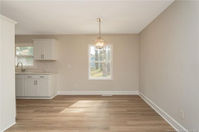 1813 Manteo Street, Fayetteville, NC 28303