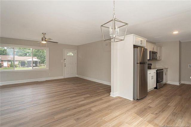 1813 Manteo Street, Fayetteville, NC 28303