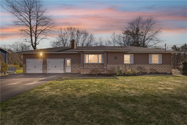 1679 Plank Road, Penfield, NY 14580