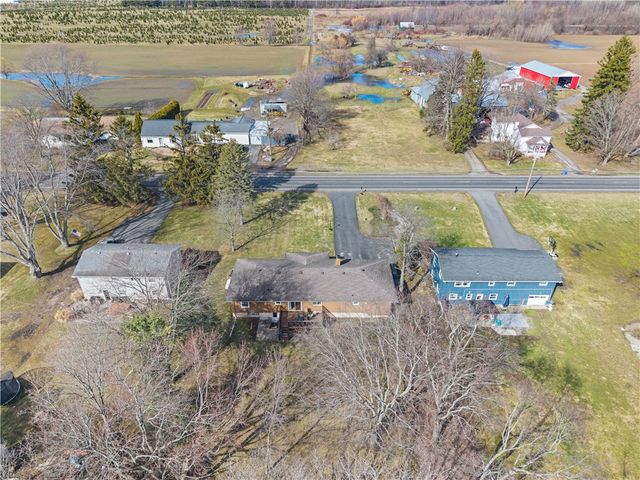 1679 Plank Road, Penfield, NY 14580