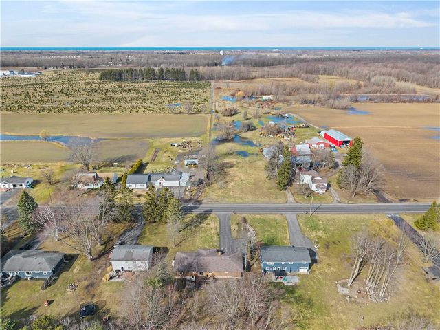 1679 Plank Road, Penfield, NY 14580