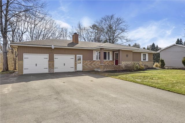 1679 Plank Road, Penfield, NY 14580