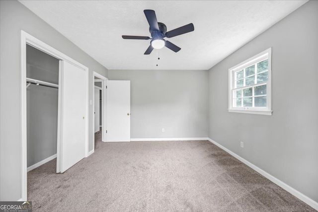 2367 Lake Jodeco Road, Jonesboro, GA 30236