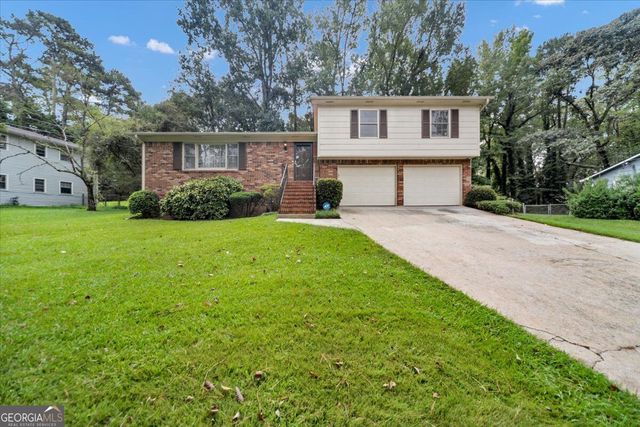 2367 Lake Jodeco Road, Jonesboro, GA 30236