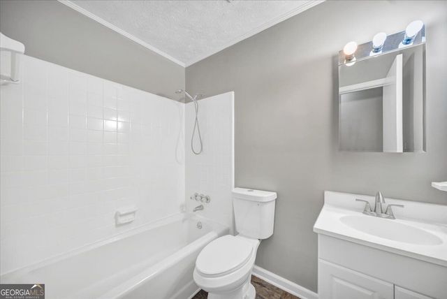 2367 Lake Jodeco Road, Jonesboro, GA 30236