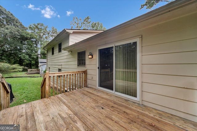 2367 Lake Jodeco Road, Jonesboro, GA 30236