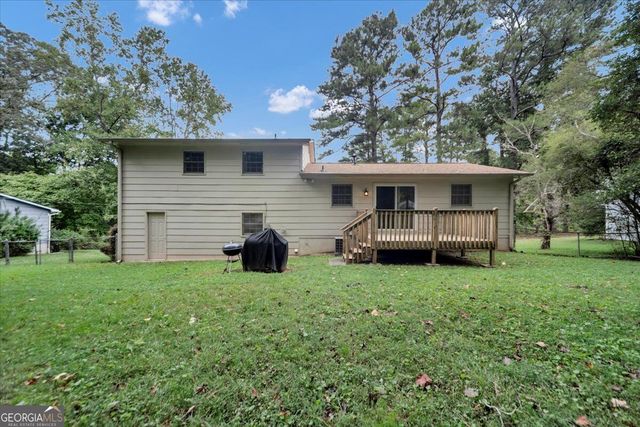 2367 Lake Jodeco Road, Jonesboro, GA 30236