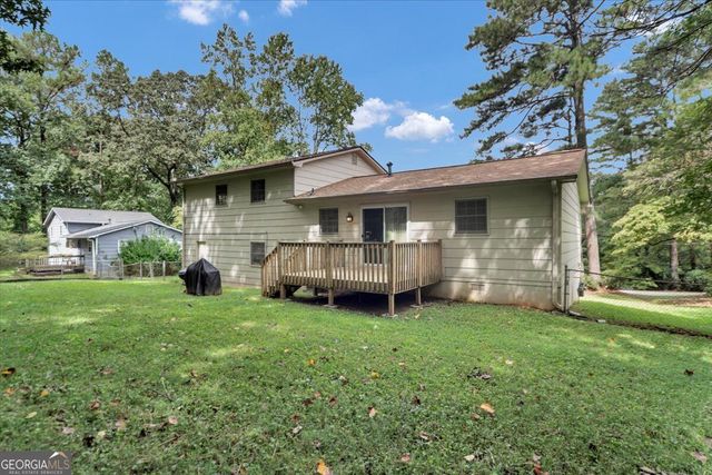 2367 Lake Jodeco Road, Jonesboro, GA 30236