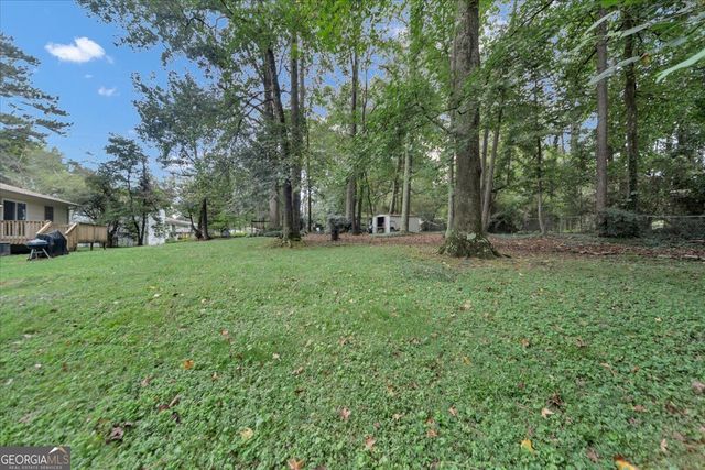 2367 Lake Jodeco Road, Jonesboro, GA 30236