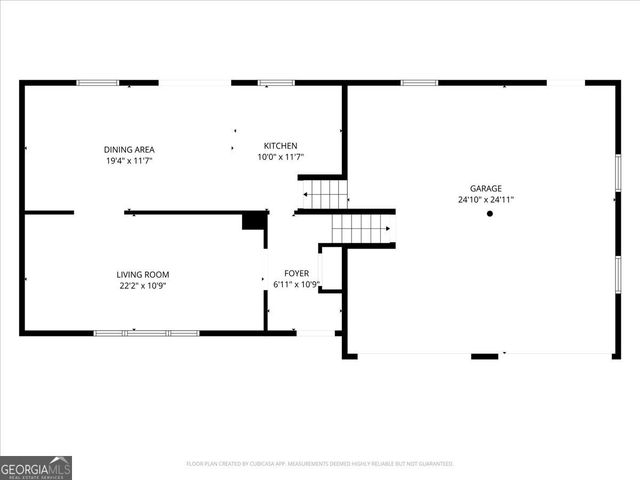 2367 Lake Jodeco Road, Jonesboro, GA 30236