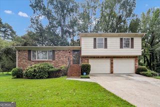 2367 Lake Jodeco Road, Jonesboro, GA 30236