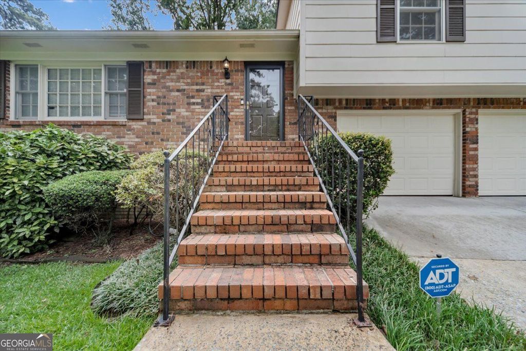 2367 Lake Jodeco Road, Jonesboro, GA 30236 — photo 5