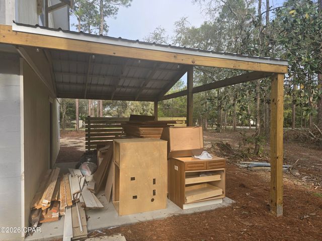 445 Cat Island Road, Defuniak Springs, FL 32433