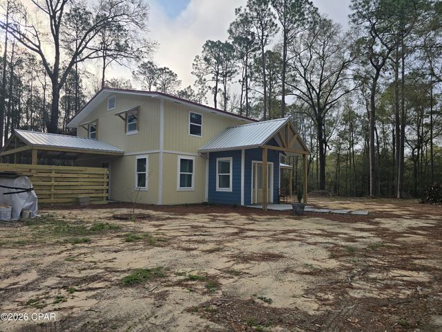 445 Cat Island Road, Defuniak Springs, FL 32433