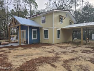 445 Cat Island Road, Defuniak Springs, FL 32433