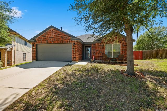 100 Farmview, Cibolo, TX 78108