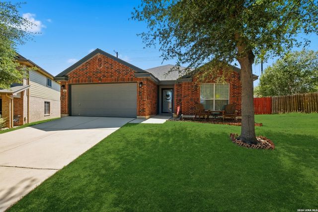 100 Farmview, Cibolo, TX 78108