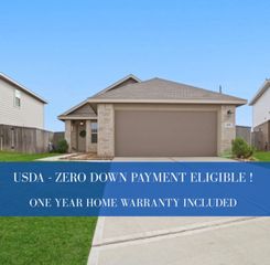 306 Pickwick Gardens Lane, Magnolia, TX 77354