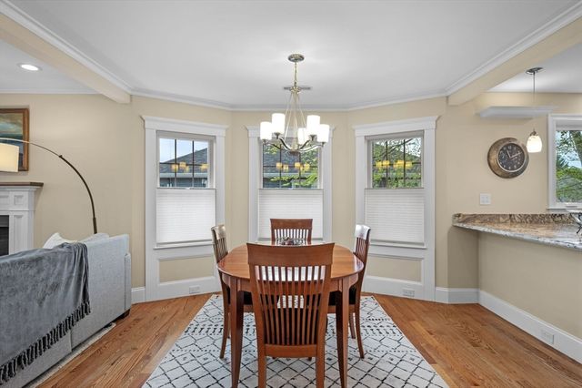 52 Ashland St 52, Medford, MA 02155