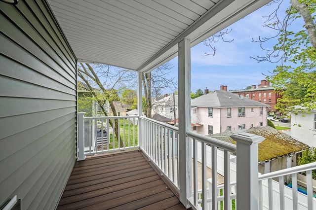 52 Ashland St 52, Medford, MA 02155