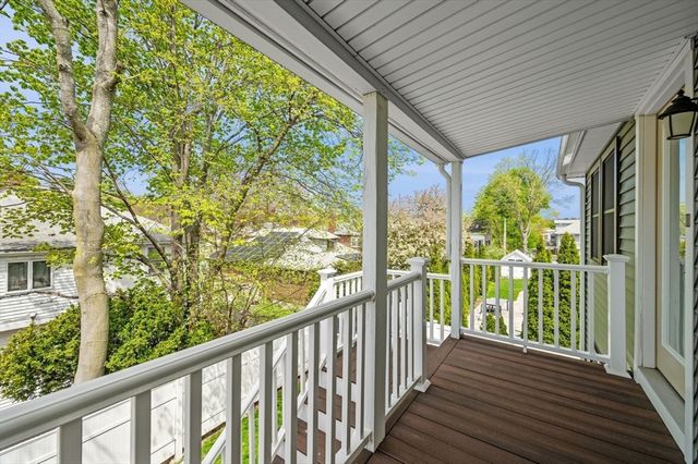 52 Ashland St 52, Medford, MA 02155