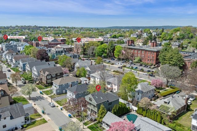 52 Ashland St 52, Medford, MA 02155
