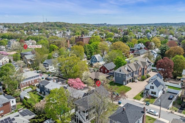52 Ashland St 52, Medford, MA 02155