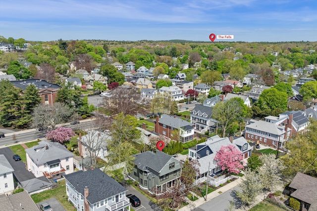 52 Ashland St 52, Medford, MA 02155