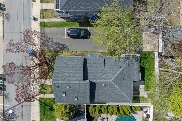 52 Ashland St 52, Medford, MA 02155