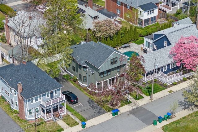 52 Ashland St 52, Medford, MA 02155