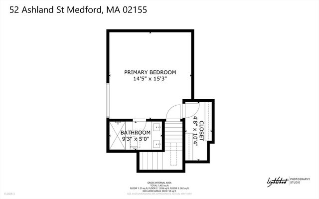 52 Ashland St 52, Medford, MA 02155