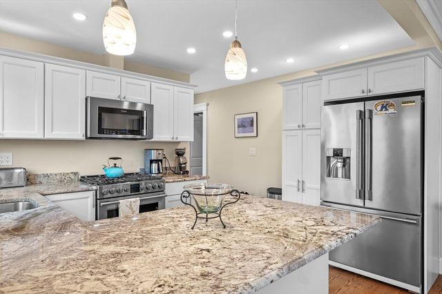 52 Ashland St 52, Medford, MA 02155