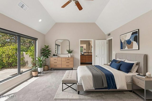 3033 E CLAREMONT Avenue, Phoenix, AZ 85016
