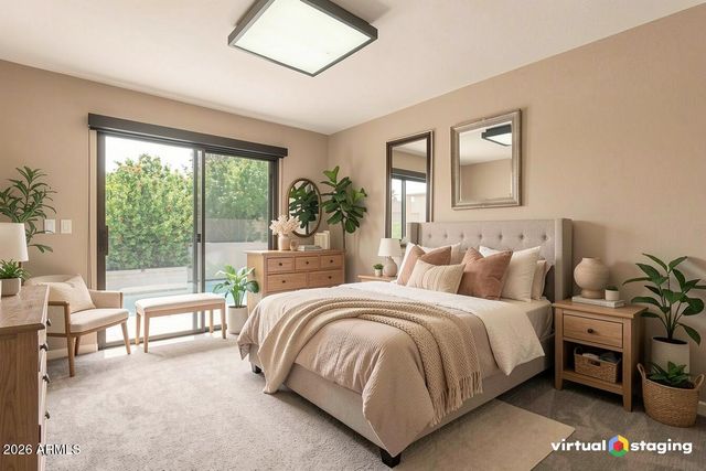3033 E CLAREMONT Avenue, Phoenix, AZ 85016