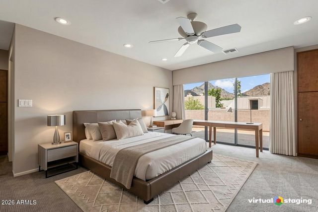 3033 E CLAREMONT Avenue, Phoenix, AZ 85016