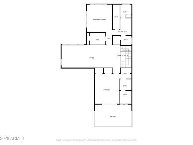 3033 E CLAREMONT Avenue, Phoenix, AZ 85016