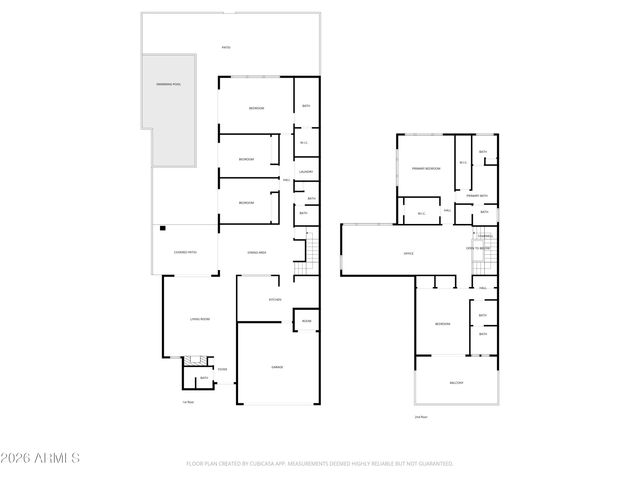 3033 E CLAREMONT Avenue, Phoenix, AZ 85016