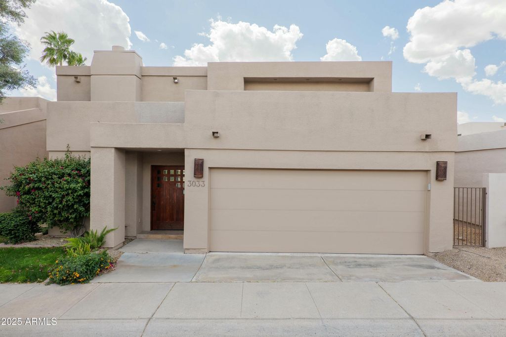 3033 E CLAREMONT Avenue, Phoenix, AZ 85016 — photo 5