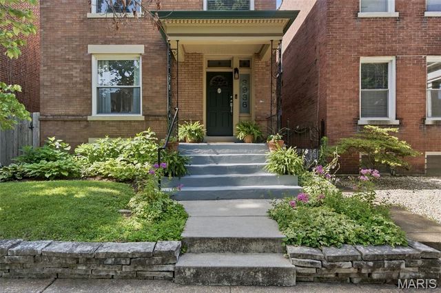 3936 Wyoming Street, St Louis, MO 63116