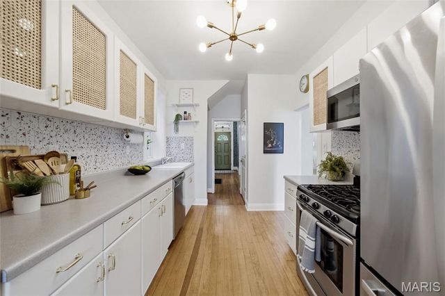 3936 Wyoming Street, St Louis, MO 63116