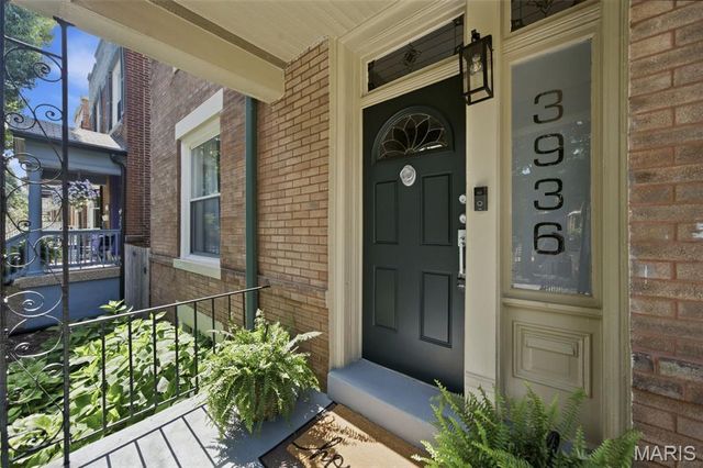 3936 Wyoming Street, St Louis, MO 63116