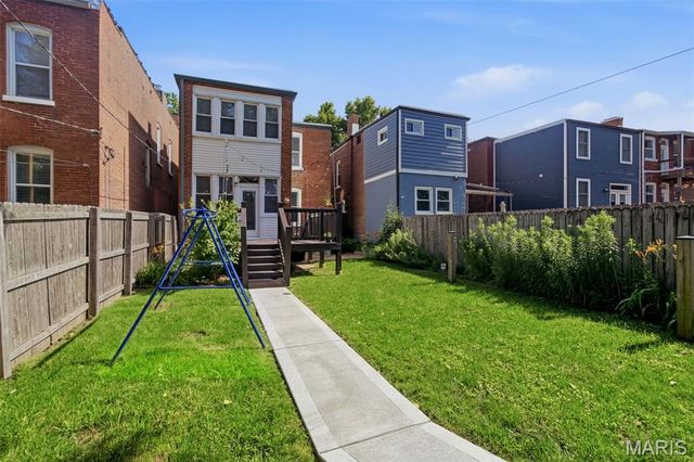 3936 Wyoming Street, St Louis, MO 63116